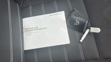 Dacia Sandero Stepway 1.0 TCe Prestige 5dr Petrol Hatchback